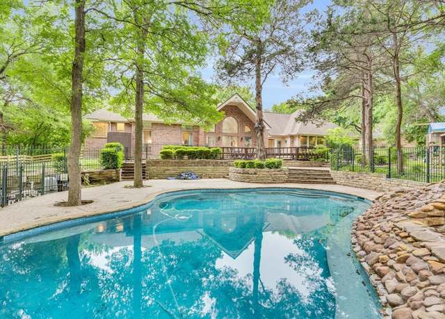 Property at 102 Ridge Way Gap, Ovilla, TX 75154, 4 beds, 3 baths