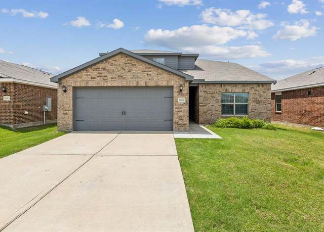 Property at 2019 Madison Dr, Seagoville, TX 75159, 4 beds, 2.5 baths