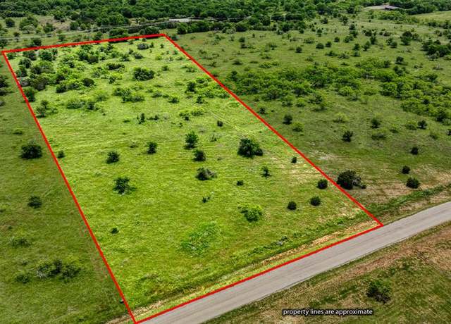 Property at 1036 Goodnight Trl, Perrin, TX 76486