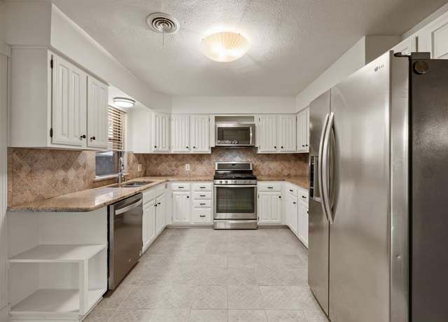 Property at 9306 Ferndale Rd, Dallas, TX 75238, 3 beds, 3 baths