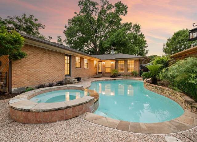 Property at 9306 Ferndale Rd, Dallas, TX 75238, 3 beds, 3 baths