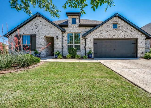 Property at 9820 Surveyor Rd, Little Elm, TX 75068, 4 beds, 3.5 baths
