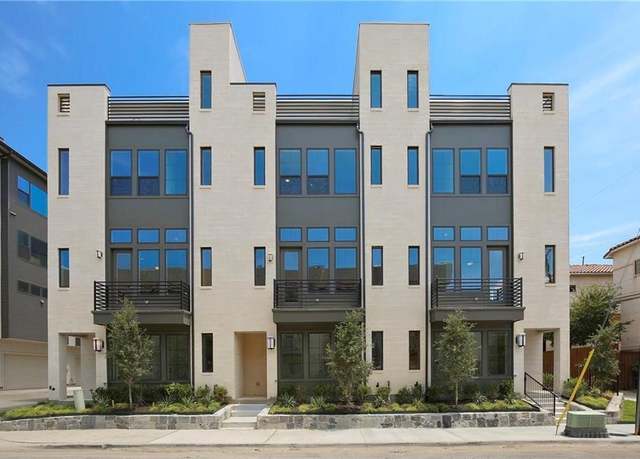 Property at 3200 Ross Ave #42, Dallas, TX 75204, 2 beds, 2.5 baths
