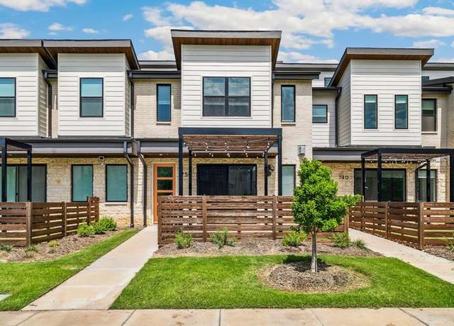 Property at 750 Bandera Ct, Prosper, TX 75078, 3 beds, 2.5 baths