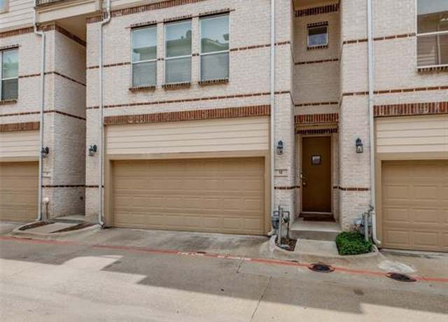 Property at 4830 Cedar Springs Rd #12, Dallas, TX 75219, 2 beds, 2.5 baths