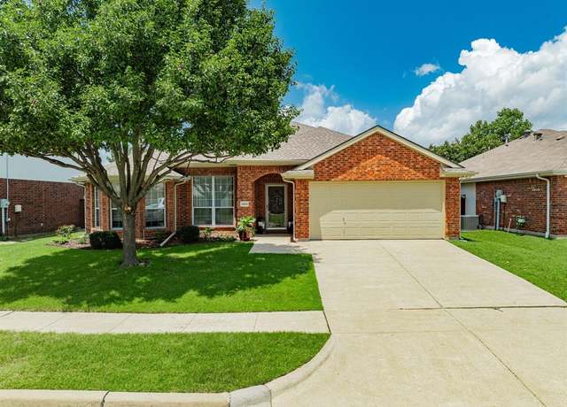 Property at 1905 Eastfork Ln, Wylie, TX 75098, 3 beds, 2 baths