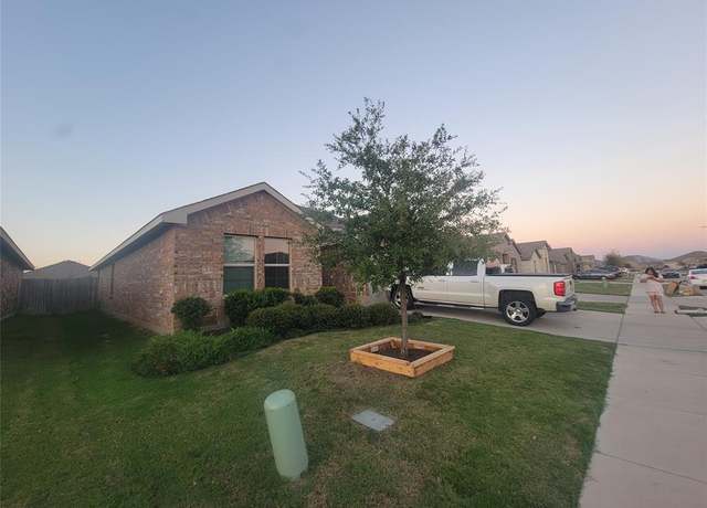 Property at 3400 Quiet Valley Rd, Fort Worth, TX 76123, 4 beds, 2 baths