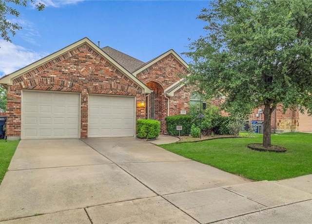 Property at 2224 Crestridge Dr, Little Elm, TX 75068, 3 beds, 2 baths