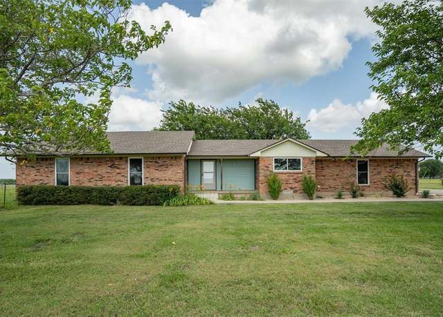 Property at 2623 County Road 697, Farmersville, TX 75442, 3 beds, 2 baths
