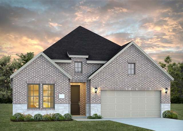 Property at 3137 Blake Dr, Mckinney, TX 75071, 4 beds, 4 baths