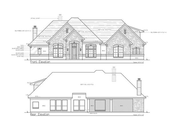 Property at 1009 Old Oaks Ct, Weatherford, TX 76087, 4 beds, 4.5 baths