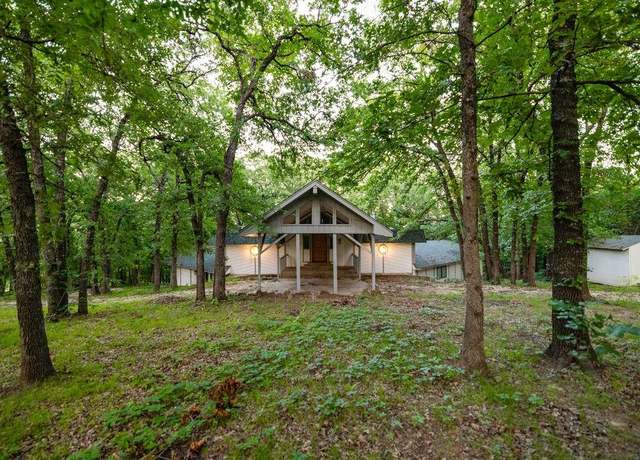 Property at 598 Stagecoach Trl, Denison, TX 75021, 3 beds, 2 baths