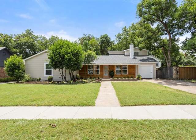 Property at 3004 Yucca Ave, Fort Worth, TX 76111, 3 beds, 2 baths