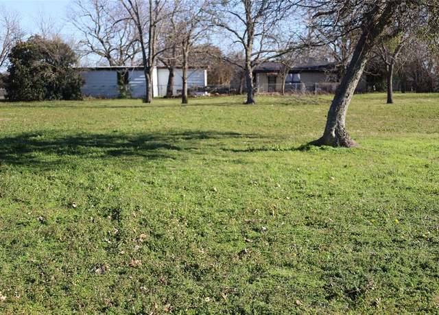 Property at 408 N 5th St, Godley, TX 76044