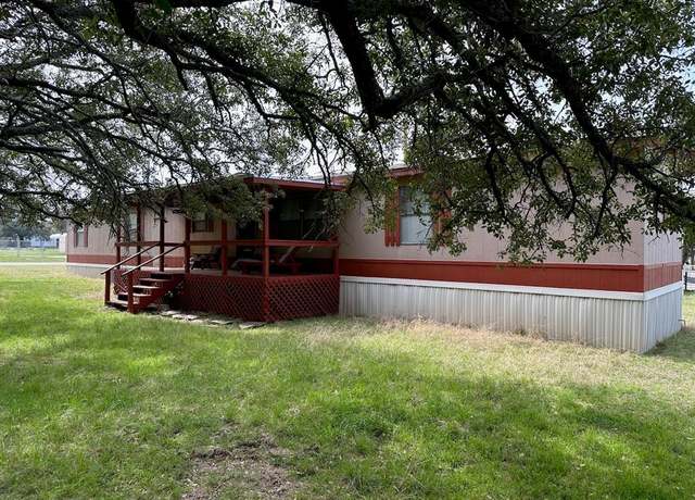 Property at 4310 Apache Dr, May, TX 76857, 3 beds, 2 baths