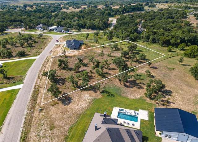 Property at 420 Hemet Way, Weatherford, TX 76087