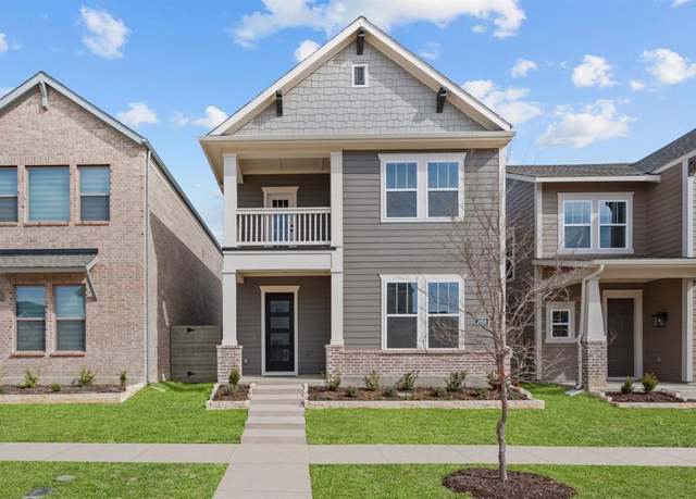 Property at 1050 Harmony Trl, Argyle, TX 76226, 3 beds, 2.5 baths