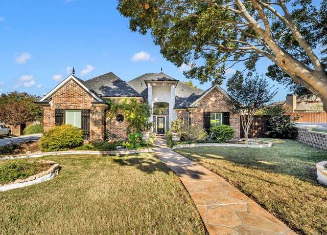 Property at 2405 Deer Run Ct, Heath, TX 75032, 4 beds, 3.5 baths