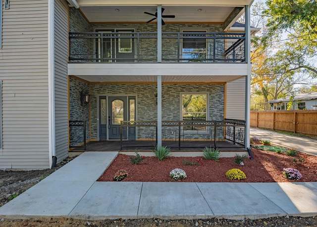 Property at 307 S Elm, Milford, TX 76670, 4 beds, 3.5 baths