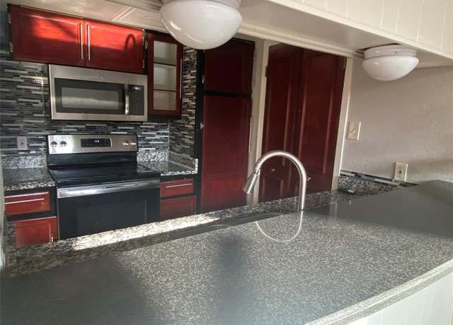 Property at 4627 Country Creek Dr #1055, Dallas, TX 75236, 2 beds, 2 baths