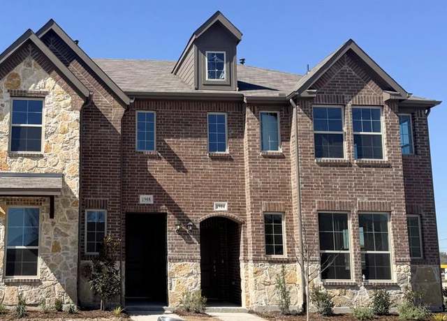 Property at 1904 Hellams Ln, Royse City, TX 75189, 3 beds, 2.5 baths