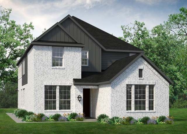 Property at 648 Blakelys Way, Fate, TX 75189, 5 beds, 3.5 baths