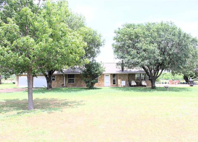 Property at 685 County Road 114, San Saba, TX 76877, 2 beds, 2 baths