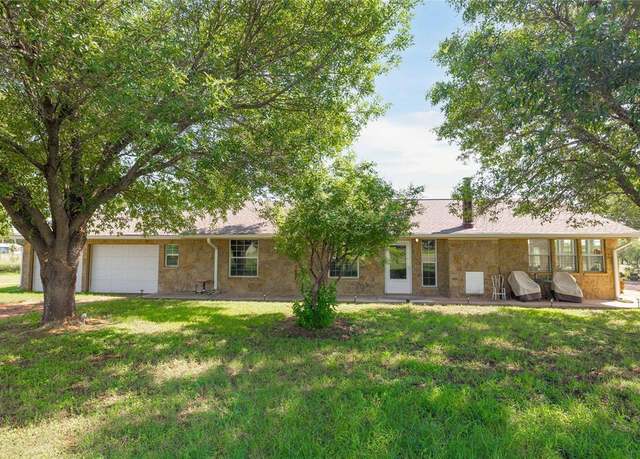 Property at 685 County Road 114, San Saba, TX 76877, 2 beds, 2 baths