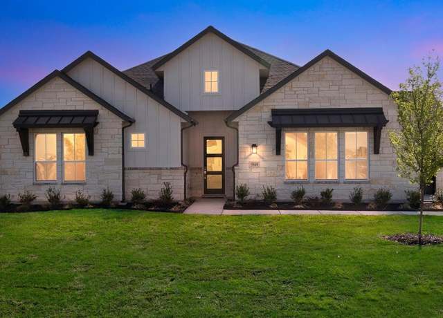 Property at 5509 Gaelic Dr, Celina, TX 75009, 4 beds, 3 baths