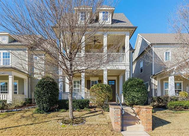 Property at 745 S Coppell Rd, Coppell, TX 75019, 4 beds, 3.5 baths