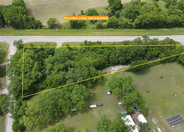 Property at TBD 1.01 SE County Road 3243, Corsicana, TX 75109