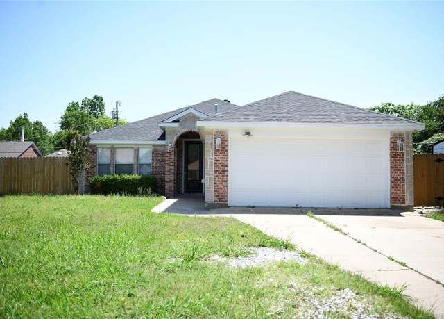 Property at 148 E Marguerita Dr, Garland, TX 75040, 3 beds, 2 baths