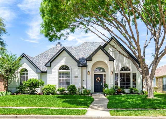 Property at 10108 Hunter Run, Frisco, TX 75035, 3 beds, 2 baths
