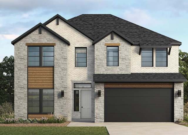 Property at 3120 Larry Lott Blvd, Royse City, TX 75189, 5 beds, 4 baths