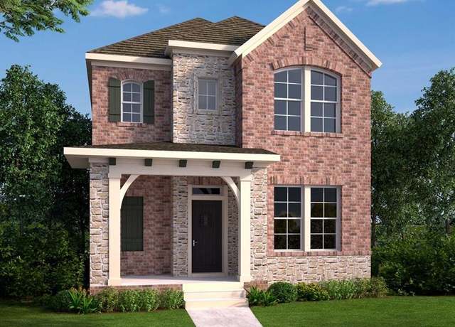 Property at 2201 Heather Hills Dr, Fort Worth, TX 76008, 3 beds, 2.5 baths