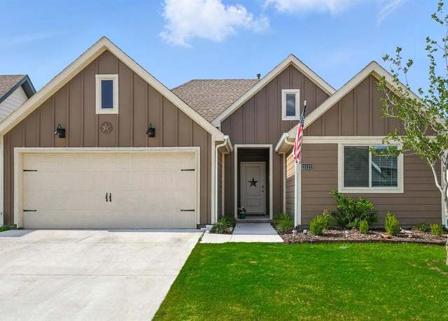 Property at 13121 S Haven Way, Providence Village, TX 76227, 4 beds, 2 baths