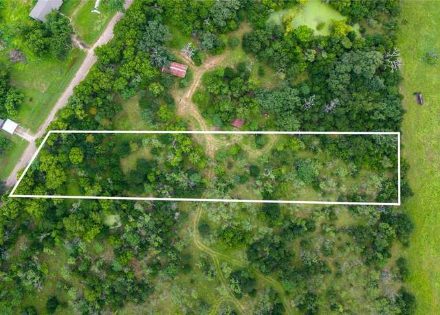Property at Lot 4 County Road 173, Marlin, TX 76661