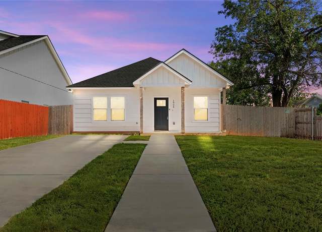 Property at 1924 Summer Ave, Waco, TX 76708, 3 beds, 2 baths