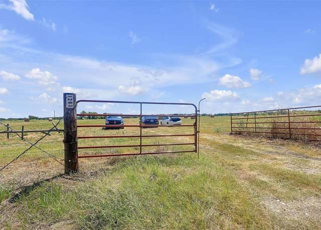 Property at 1203 County Road 4132, Cumby, TX 75433