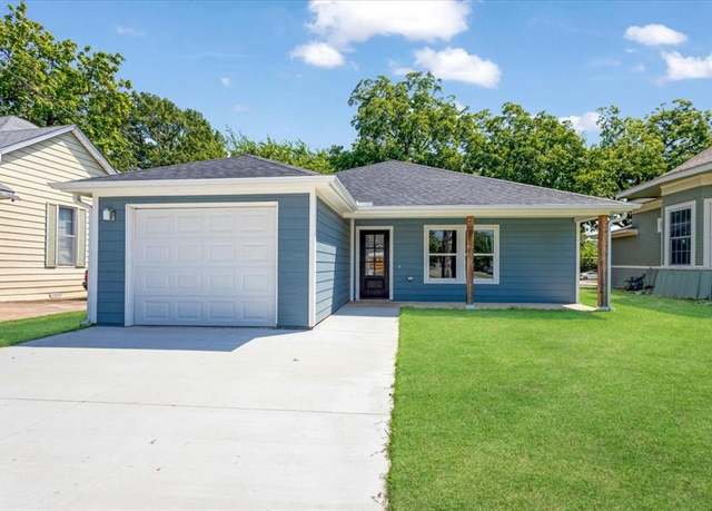 Property at 801 S Walnut, Sherman, TX 75090, 3 beds, 2 baths