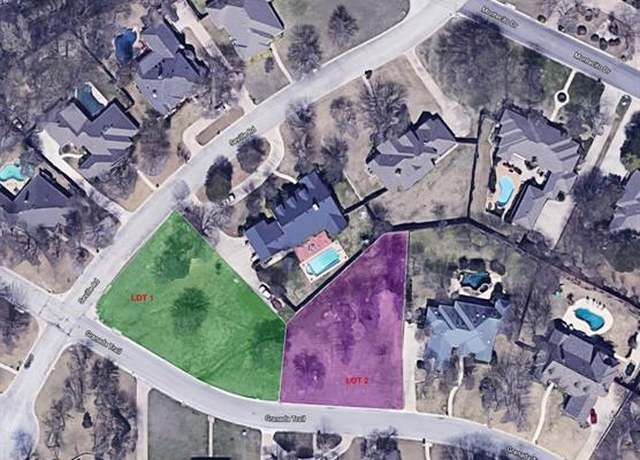 Property at 3805 Granada-lot 2, Denton, TX 76205
