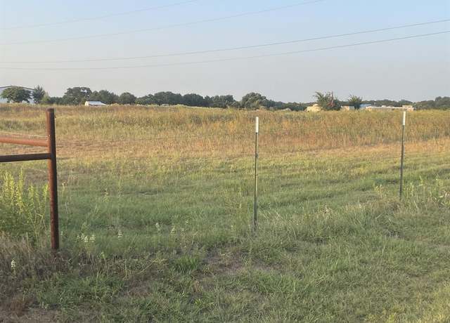 Property at Lot 11 County Rd 4287, Decatur, TX 76234