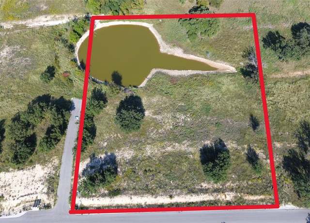 Property at 607 R C Luker Ct, Granbury, TX 76048