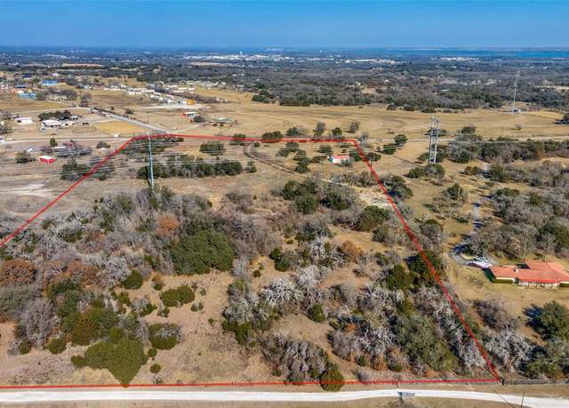 Property at 1600 Flat Rock Rd, Azle, TX 76020