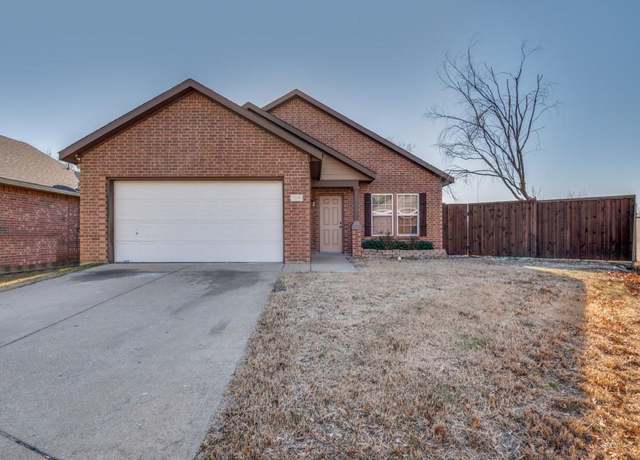 Property at 3206 Buckskin Dr, Dallas, TX 75241, 4 beds, 2 baths