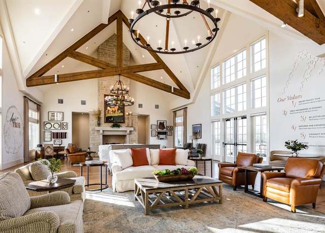 Property at 744 Bridle Path Pkwy, Aubrey, TX 76227, 5 beds, 4.5 baths