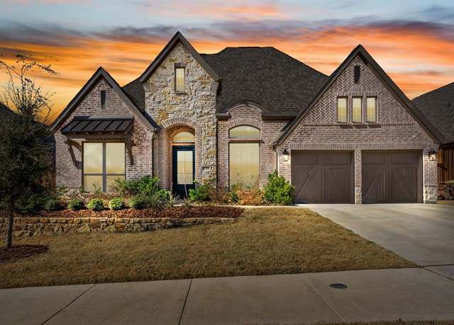 Property at 5712 Violet Crown Pl, Fort Worth, TX 76126, 4 beds, 3.5 baths