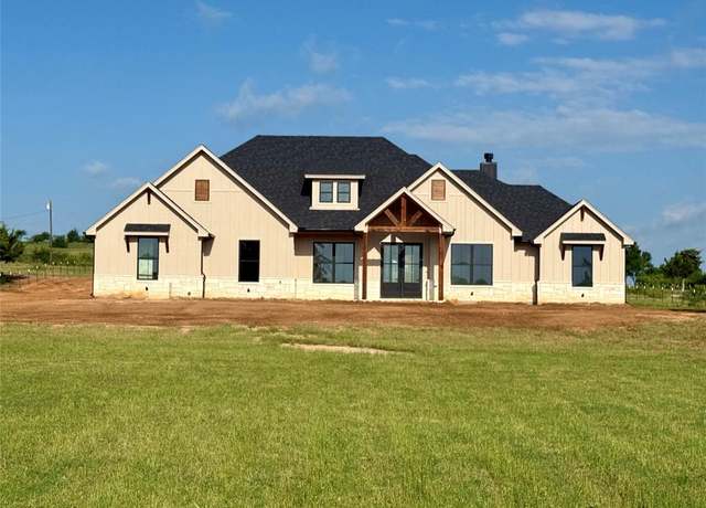 Property at 1373 Old Decatur Rd, Decatur, TX 76234, 4 beds, 2.5 baths