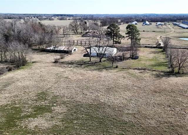 Property at Tract 1 County Road 4878, Winnsboro, TX 75494