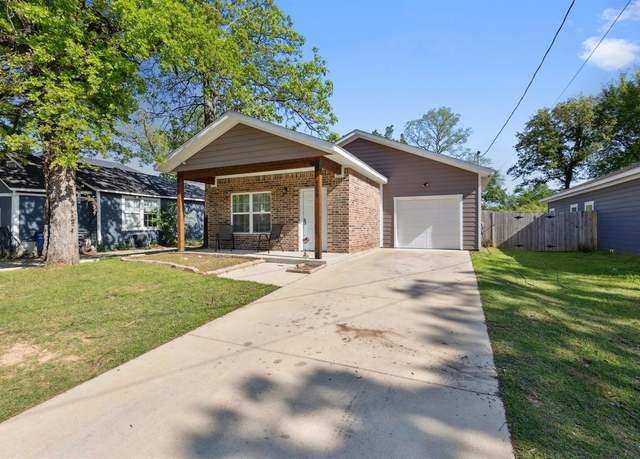 Property at 4538 Cherbourg St, Dallas, TX 75216, 3 beds, 2 baths